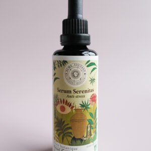 Serum Serenitas | Élixir anti-stress