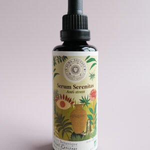 Serum Serenitas | Élixir anti-stress
