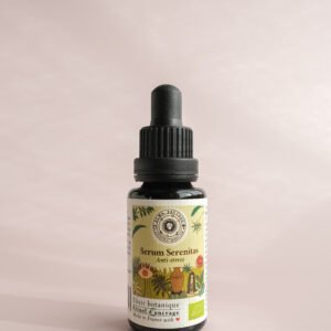 Anti-stress Calme Détente, cedrón verveine citronnelle Aloysia citrodora scutellaire skullcap Scutellaria lateriflora ashwagandha Withania somnifera toronjil Mélisse Melissa officinalis tulsi basilic sacré Ocimum tenuiflorum gotu kola Centella asiatica jiaogulan herbe de l'immortalité Gynostemma pentaphyllum