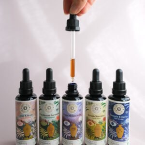 Anxiété Anti-dépresseur, Concentration Nootrope Cognitif, Cycle féminin rééquilibrage hormonal, anti-stress, sommeil réparateur insomnie