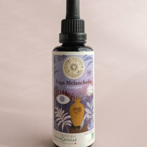 Fuga Melancholia | Apaise l'anxiété et les angoisses