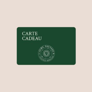 E-carte cadeau