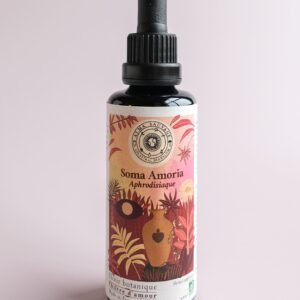 Soma Amoria | Élixir aphrodisiaque