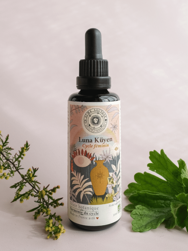 Luna Küyen Luna Küyen | Cycle Féminin & Hormonal