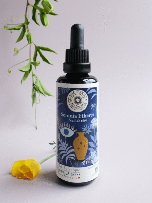 Somnia Etherea Somnia Etherea | Élixir sommeil