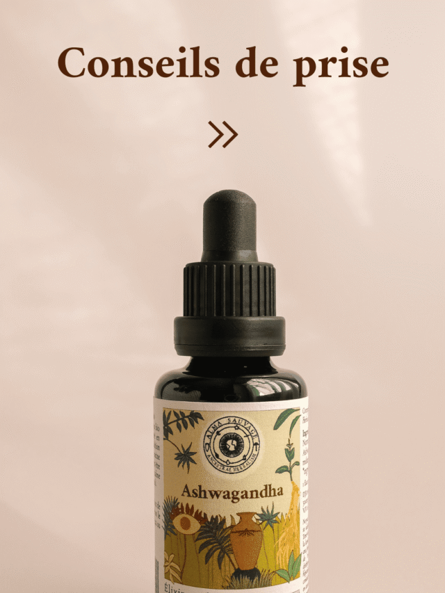 Ashwagandha 100%