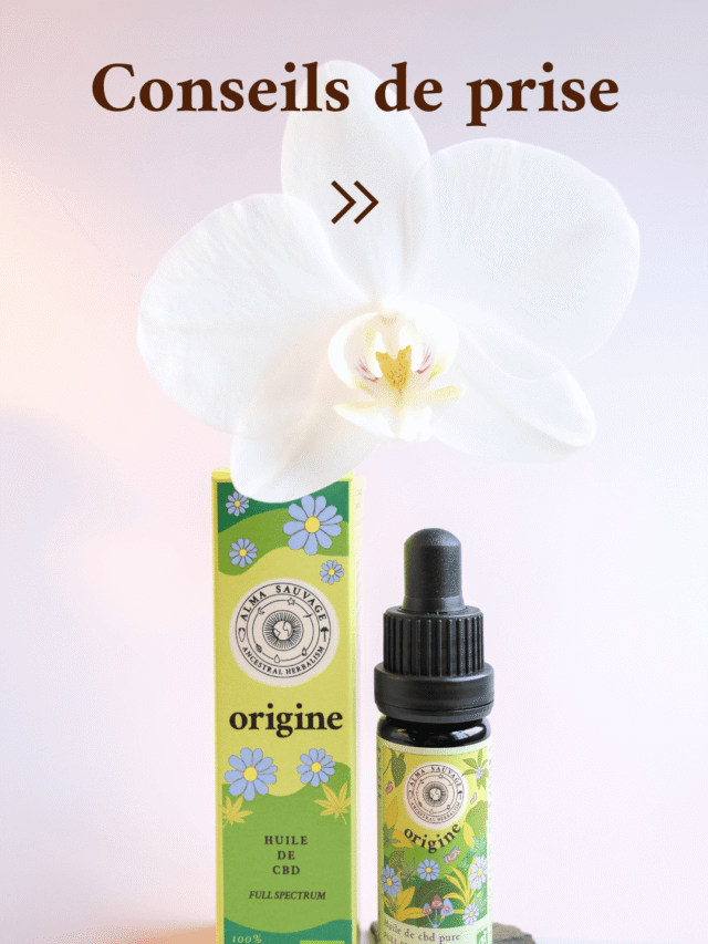 Origine CBD