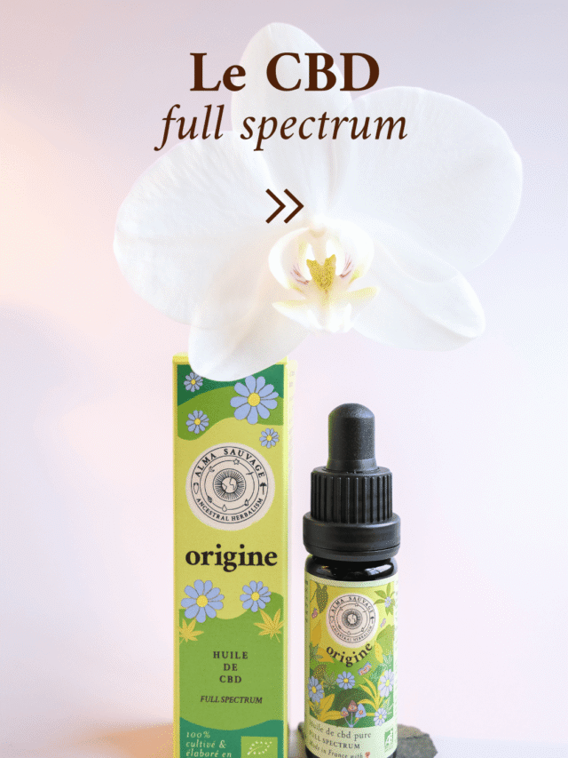 Origine CBD