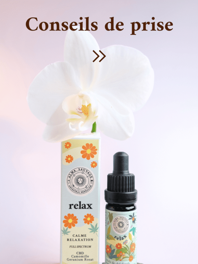 Relax CBD