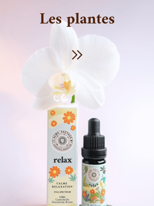Relax CBD