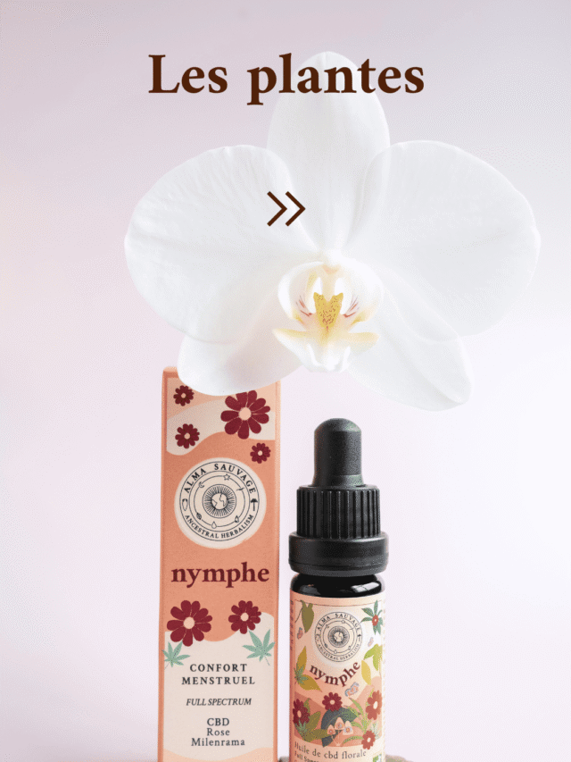 Nymphe CBD